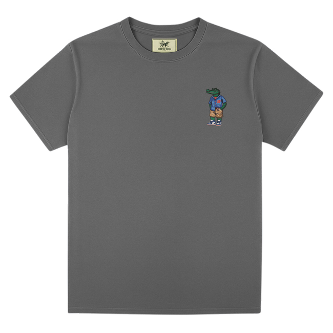 University of Florida Embroidered Tee-gallery-60495766454589