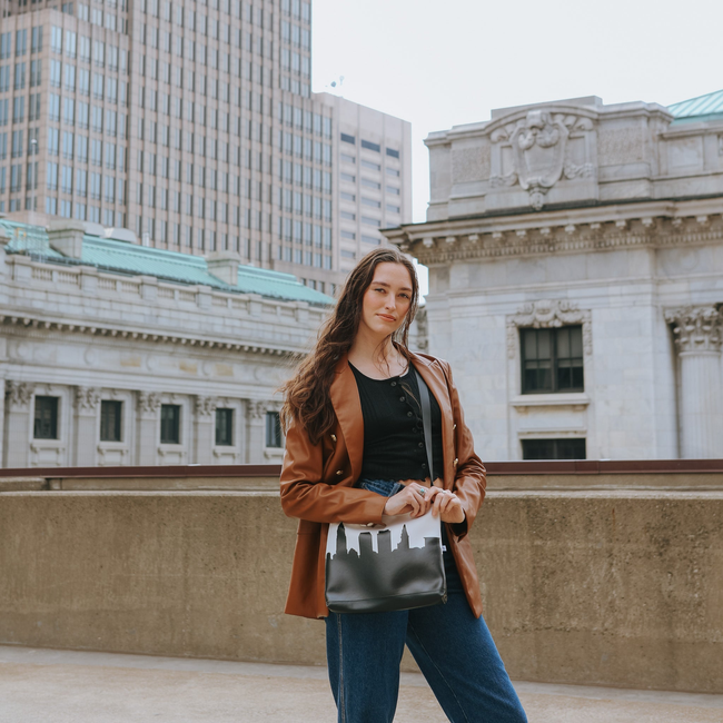 Skyline Shoulder Bag Crossbody-gallery-32403151487046
