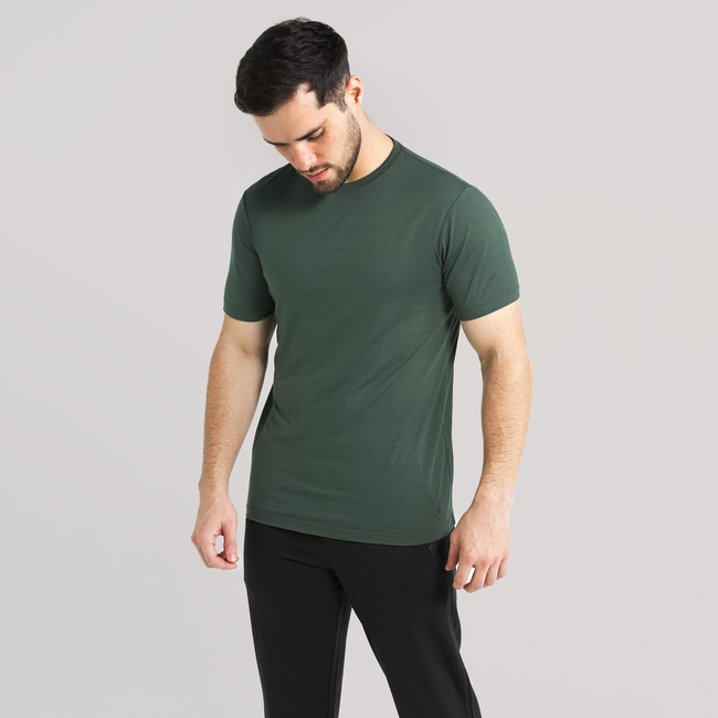 Men's 24 Hour Short Sleeve Crew-gallery-53101273907570