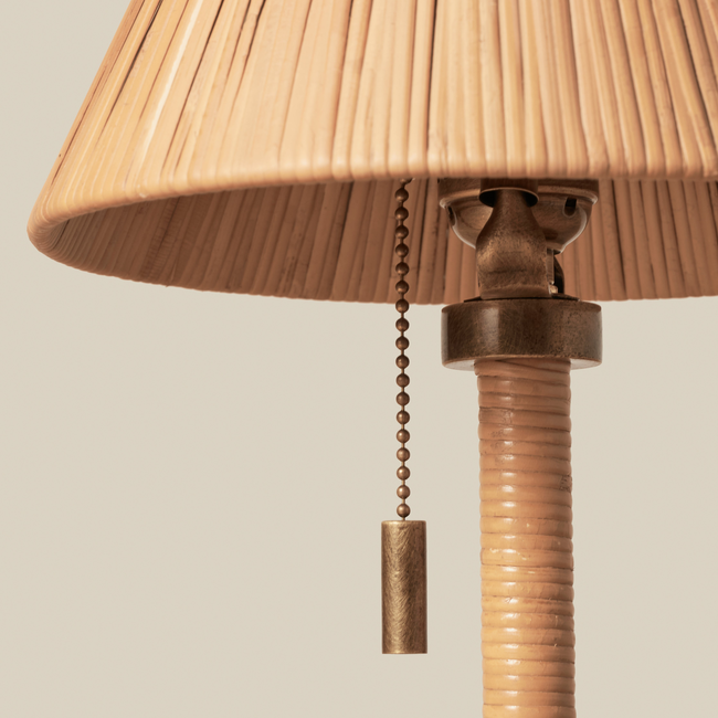 Delphine Mini Table Lamp-gallery-52877495927154