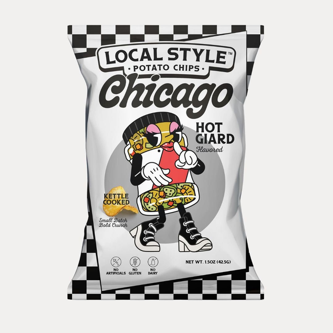 Giardiniera Starter Pack-gallery-34446619836468
