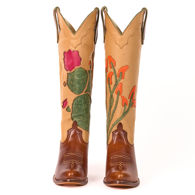 Cactus Women's Cowboy Boot-gallery-39433102196917