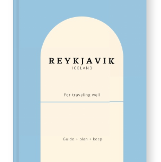 Iceland Travel Planner: Reykjavík Guide for a Beautiful Holiday-gallery-35772695150649