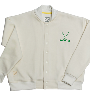The Golf Jacket