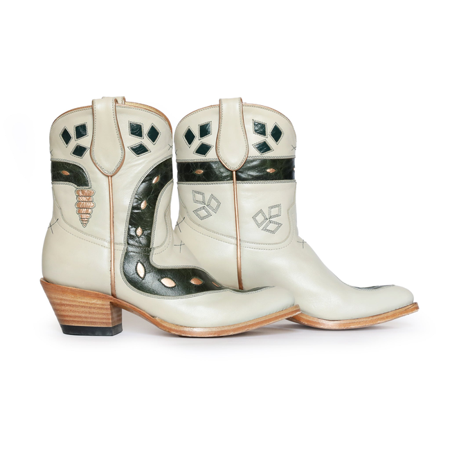 Sneaky Snake Women's Cowboy Boot-gallery-35626850549941