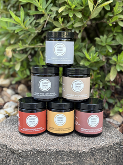 Wellness Journey Essentials Sets