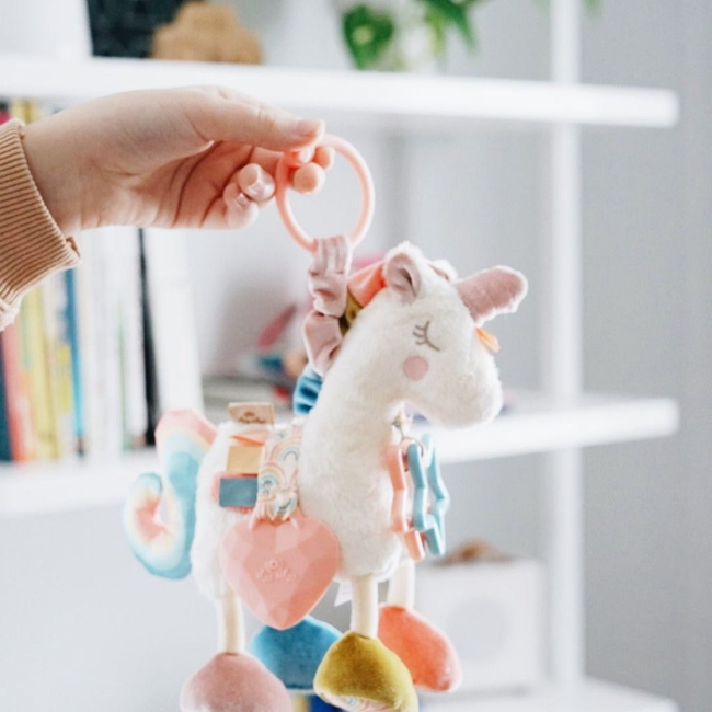 Link & Love™ Teething Activity Toy-gallery-23432357249195