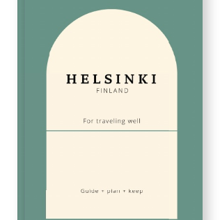 Helsinki, Finland Travel Guidebook: Trip Planner & Local Tips-gallery-35773032169529