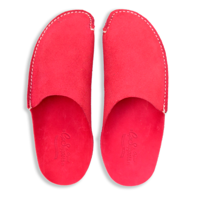 Red CP Slippers Minimalist-gallery-29961503932521