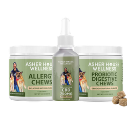 The Top Sellers Bundle - for Pets