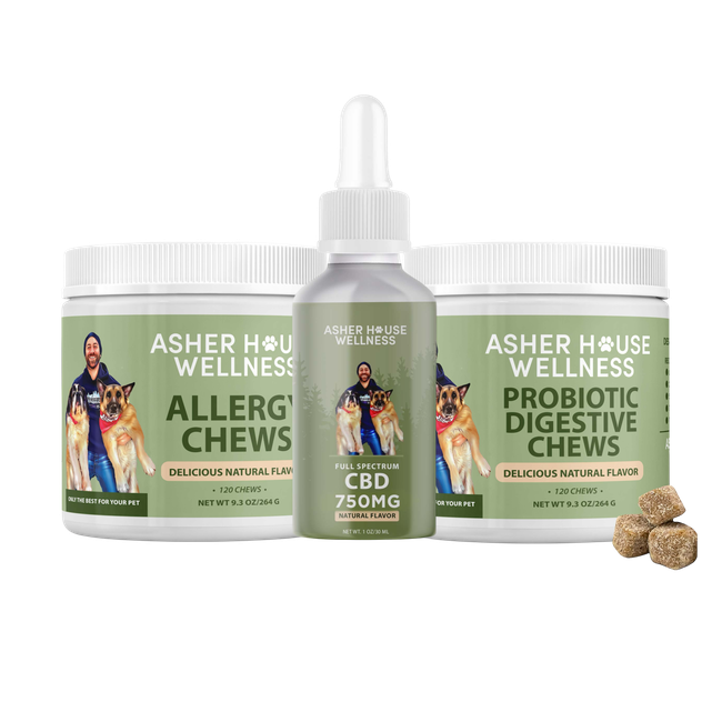 The Top Sellers Bundle - for Pets-gallery-35168109232337