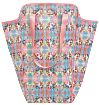 Brooks Avenue Laundry Bag