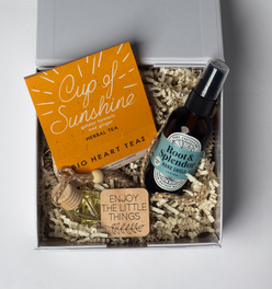 Little Luxuries Box