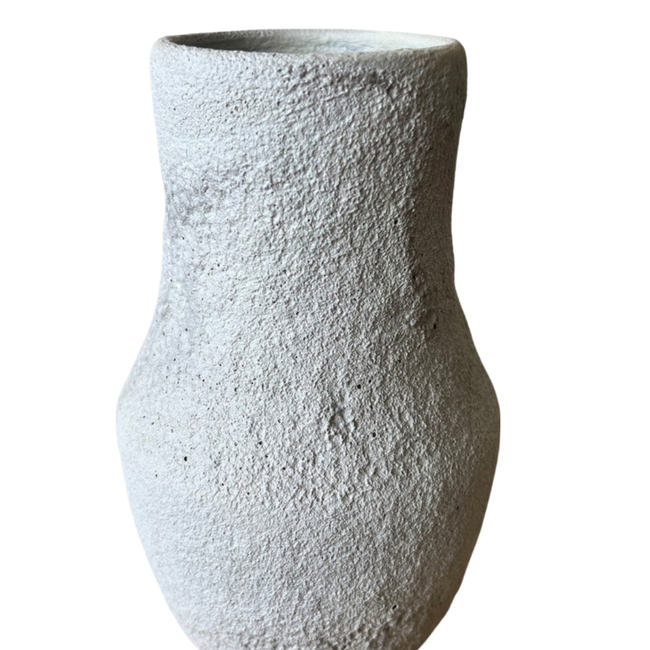 Leda Crater Vase-gallery-35907637149885