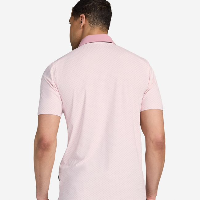 Vapor Cooling Polo - Multiplier Petaluma-gallery-47394524987585
