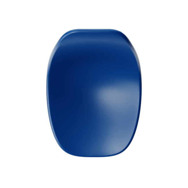 Ultramarine Blue MicroShell Chair™-gallery-47786857529630