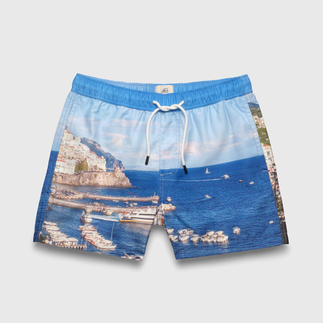 Jimmy 5" Amalfi Volley - Amalfi Photo-gallery-45068856918274