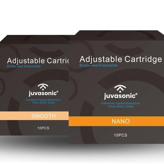 Juvasonic® Adjustable Cartridge Tips-gallery-41347211821213