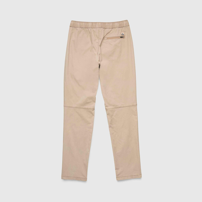 Tyler Washed Utility Pant - Chinchilla-gallery-42415820767490