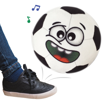 Talkin' Sportz - Soccer