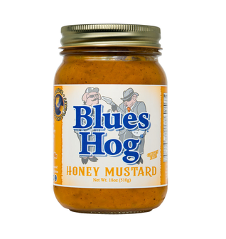 Honey Mustard Sauce