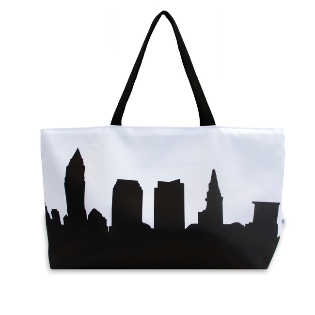 Skyline Weekender Tote-gallery-32231025770566