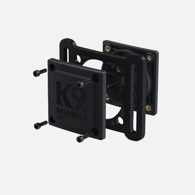 K9 Pro™ Dog Collar AirTag Holder Kit-gallery-35790692352139