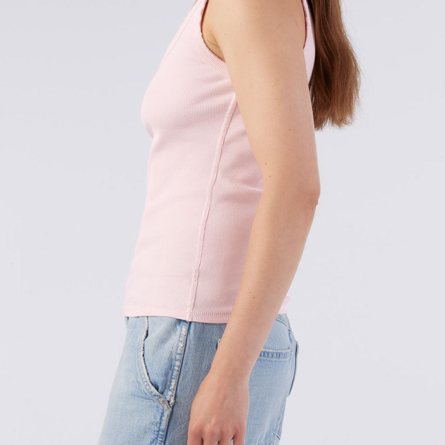 Angel Rib Tank <br> Shimmer-gallery-32930044641346