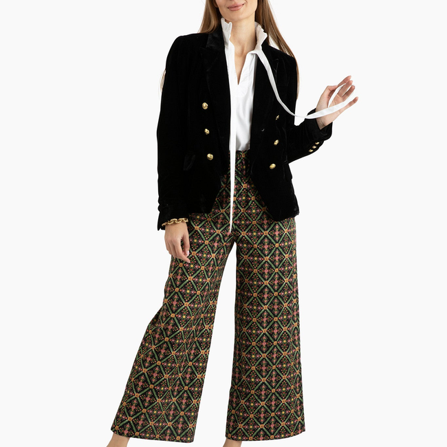 Juliette Pant Set - McKenzie-gallery-50933088026912