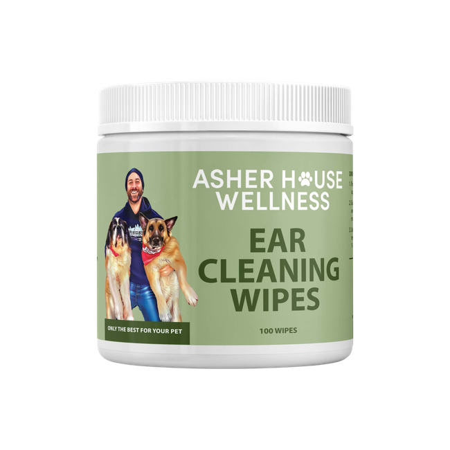 Ear Cleaning Wipes | Clean + Soothe-gallery-35118019281105
