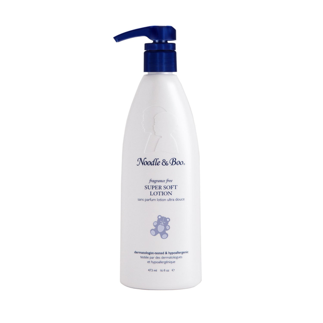 Fragrance Free Super Soft Baby Lotion-gallery-22769893507262