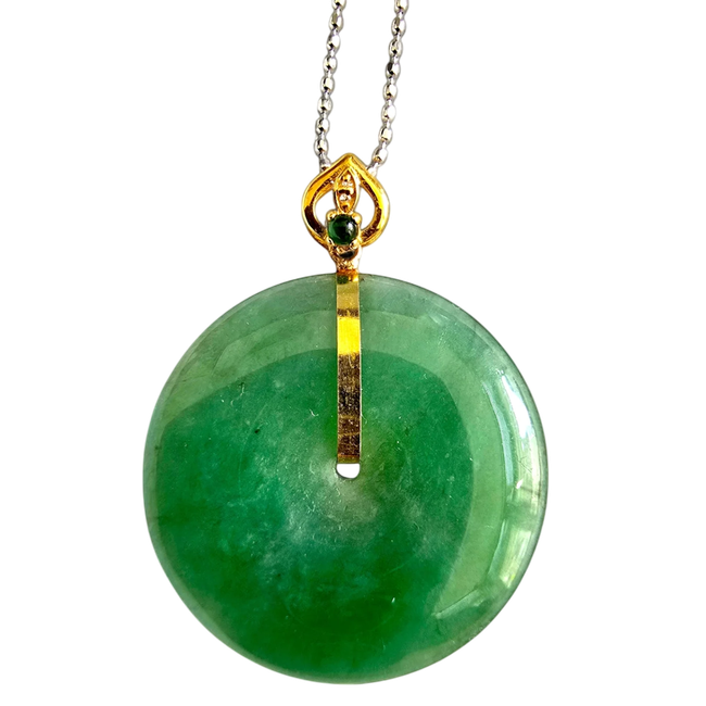 Dynast Pendant-gallery-36646175899705