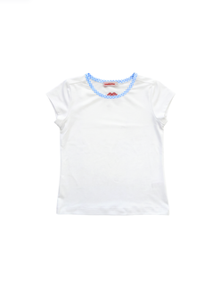 Love All Littles Scarlett Top