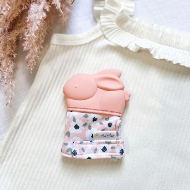 Itzy Mitt® Teething Mittens-gallery-32121659883691
