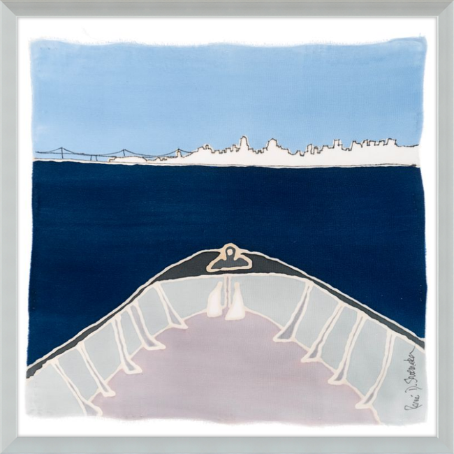 From The Ferry in San Francisco-gallery-48956970336547