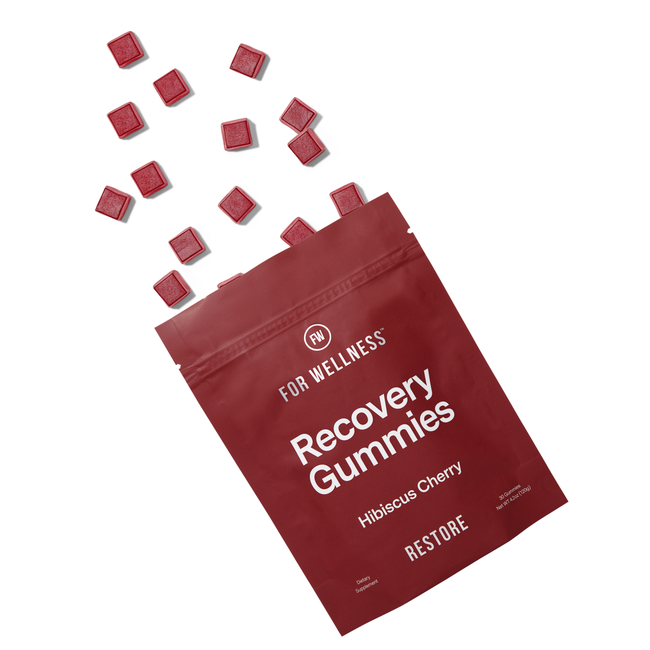 Recovery Gummies™ Restore-gallery-42836511916281