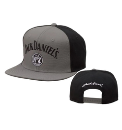 Jack Daniels (JD77-131) - Trucker Cap