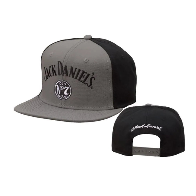 Jack Daniels (JD77-131) - Trucker Cap-gallery-46122213736754