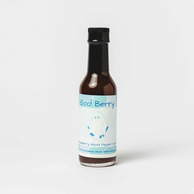 Hot Sauce Starter Pack-gallery-33193747775540