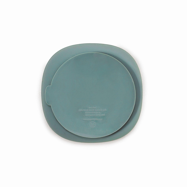 Silicone Suction Plate-gallery-42910701257014