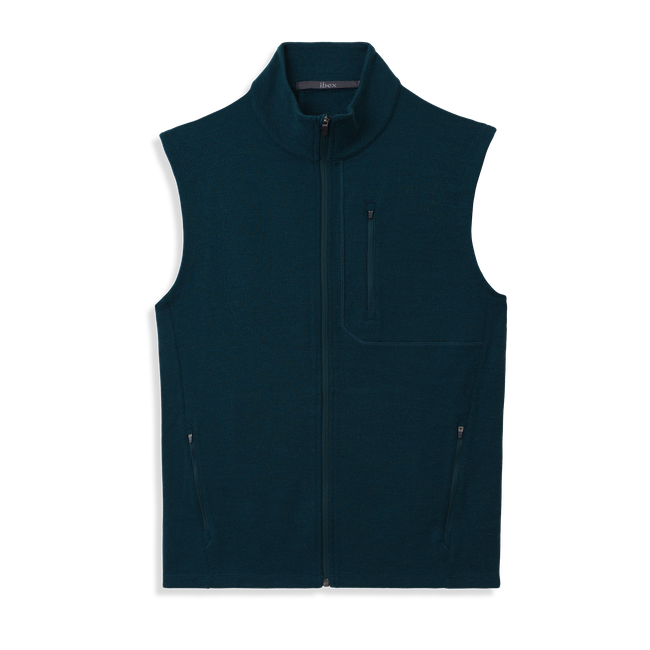 Men's Shak Vest-gallery-53005546848626