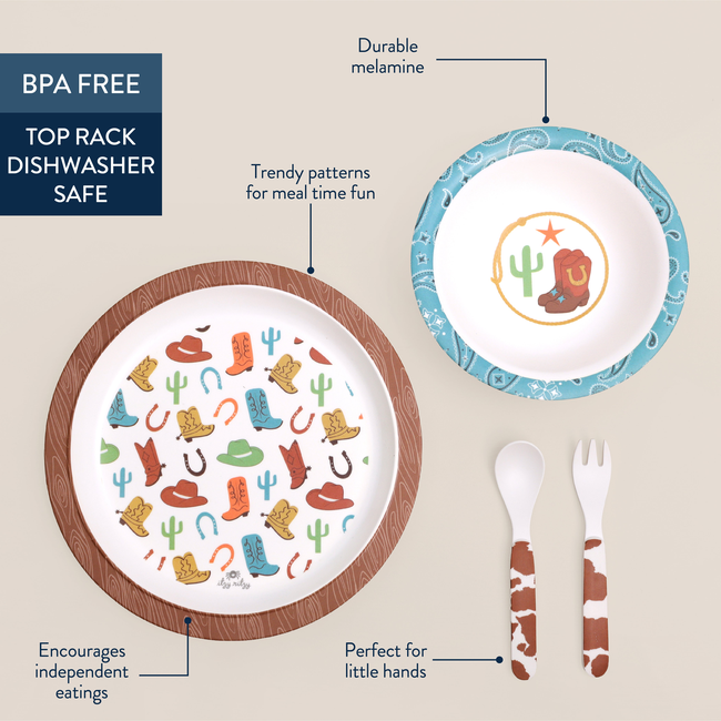 Itzy Bistro™ Dining Set-gallery-40167912964267