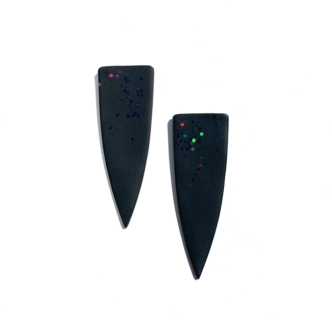 Cleta Dagger Earring-gallery-17905771806872