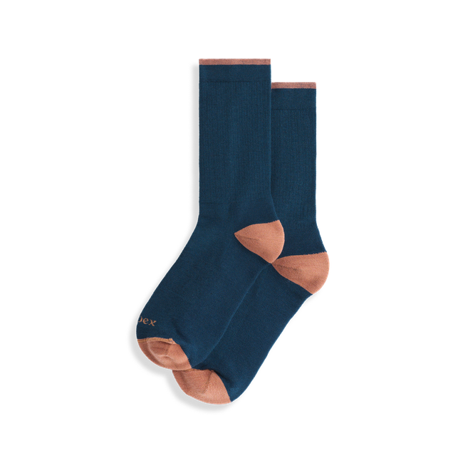 Rambler Crew Sock-gallery-35209397076139