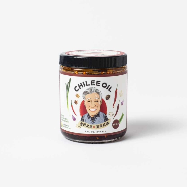Chili Oil Starter Pack-gallery-33193741811764