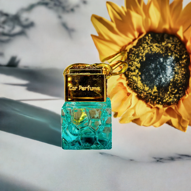 Hibiscus & Cucumber Melon Car Perfume-gallery-45495758684467