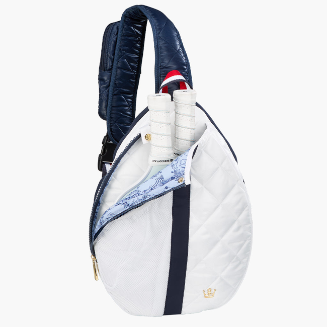 Maxed Out Pickleball Sling-gallery-38423405330630