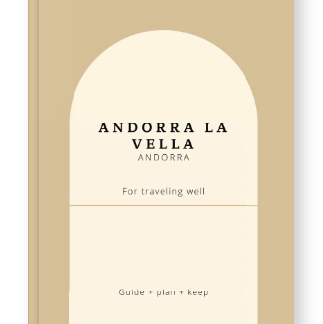 A Fine Trip Planner Andorra, for Peaceful Travel to the Pyrenees-gallery-35773162946617