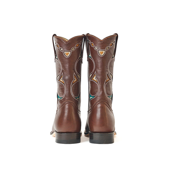 Roper Women's Cowboy Boot-gallery-73982177149109