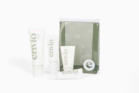 Clear Skin Trio - Full Size (90 Days)